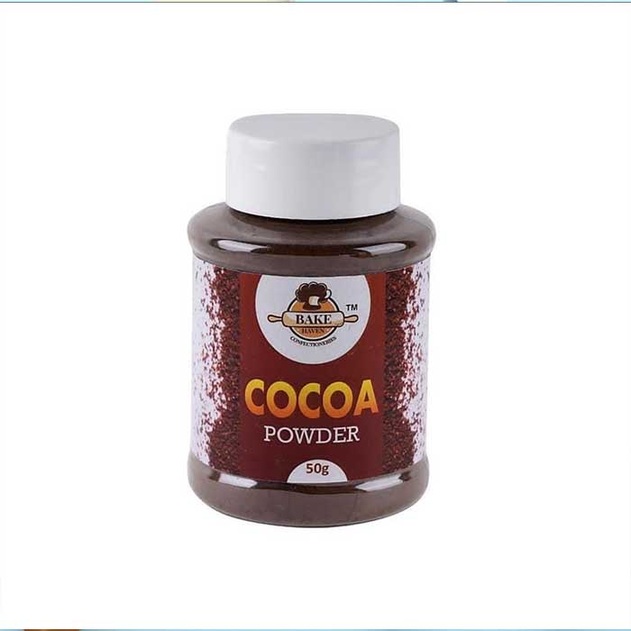 Cocoa Powder Manufacturers, Suppliers in Mumbai